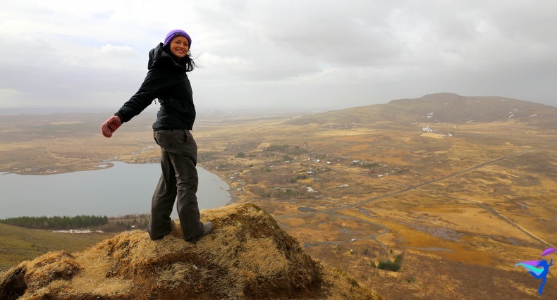 Quad Tour Iceland