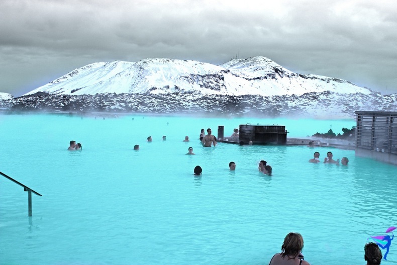 Iceland Blue Lagoon Review Tips