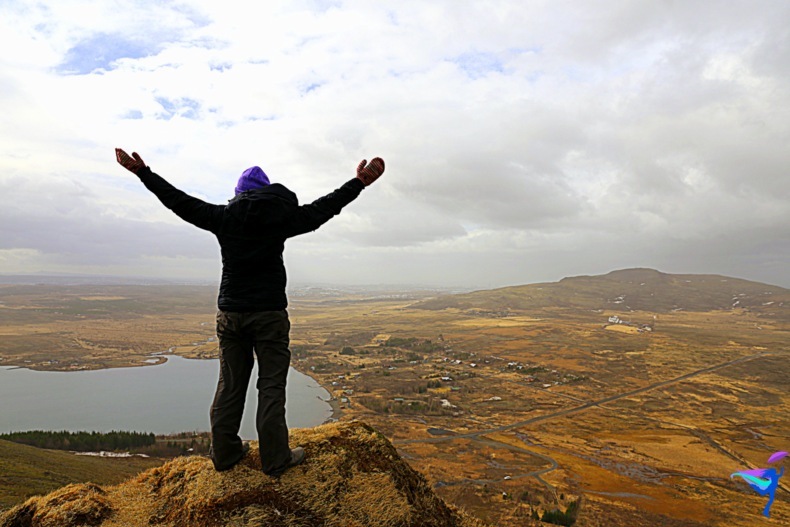 Quad Tour Iceland