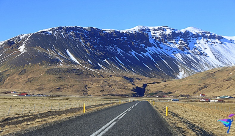 Iceland Ring Road Trip