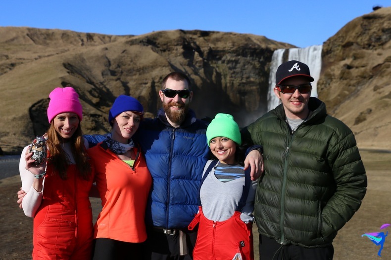 Arctic Adventures