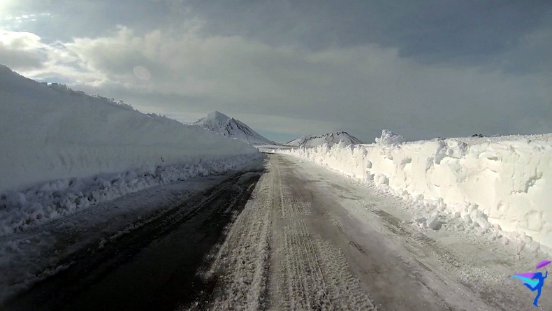 Iceland Ring Road Trip