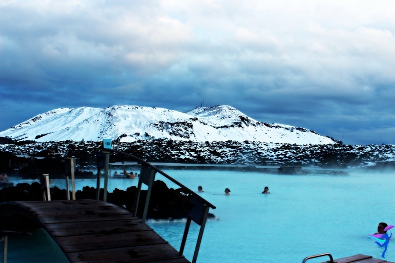 Iceland Blue Lagoon Review Tips