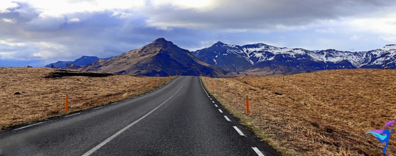 Iceland Ring Road Trip