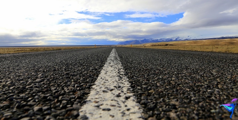 Iceland Ring Road Trip