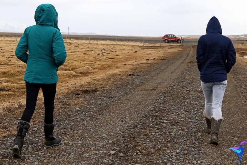 Iceland Ring Road Trip