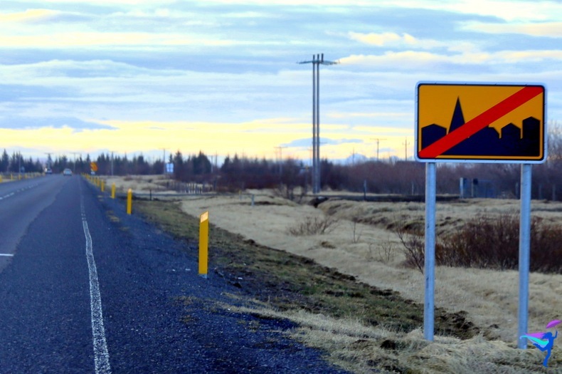 Iceland Ring Road Trip
