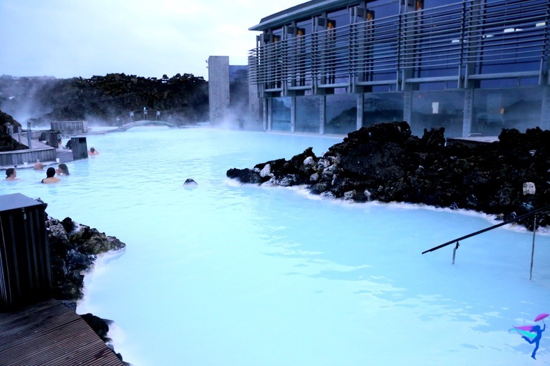 Iceland Blue Lagoon Review Tips