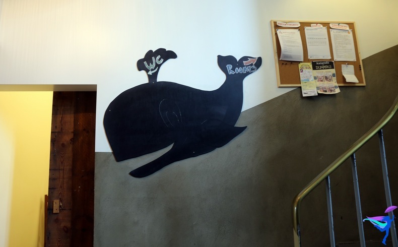 Akureyri Backpackers Hostel Iceland
