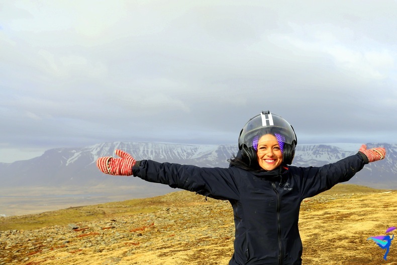 Quad Tour Iceland