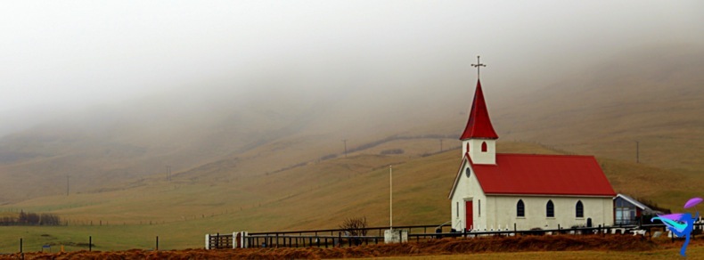 Iceland Ring Road Trip