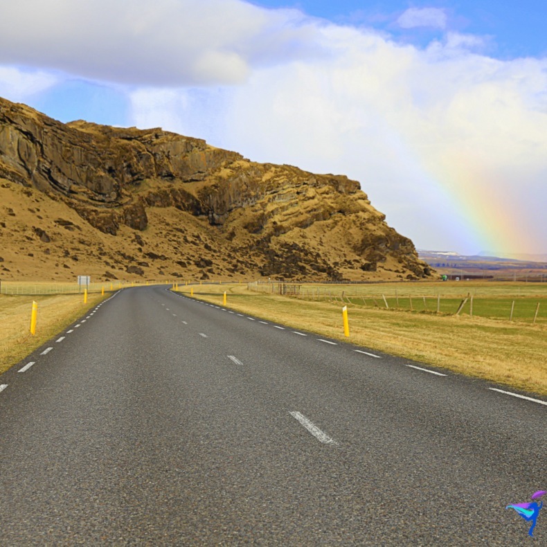 Iceland Ring Road Trip
