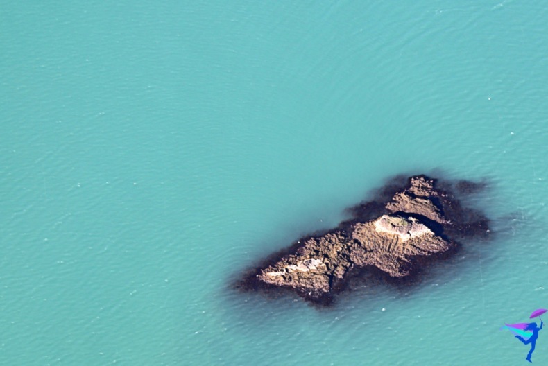 Aerial Photography Iceland Island
