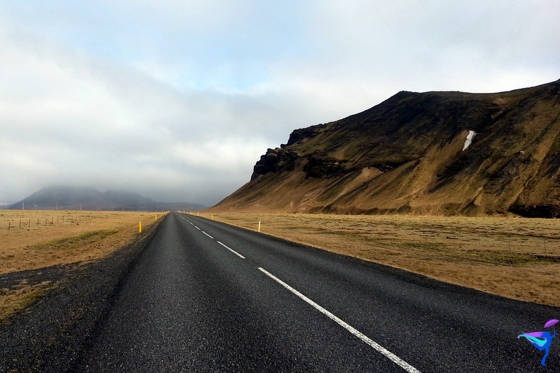 Iceland Ring Road Trip