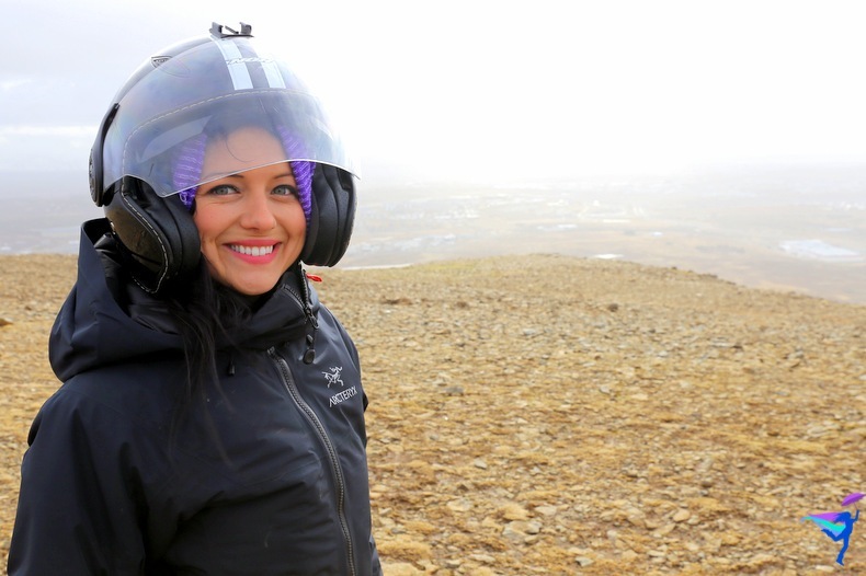 Quad Tour Iceland