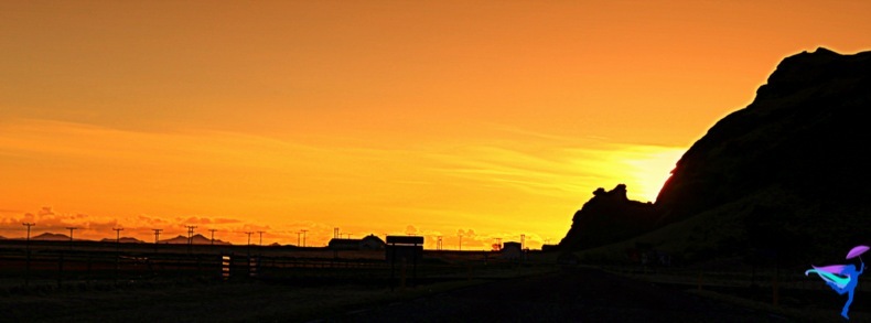 Iceland Ring Road Trip