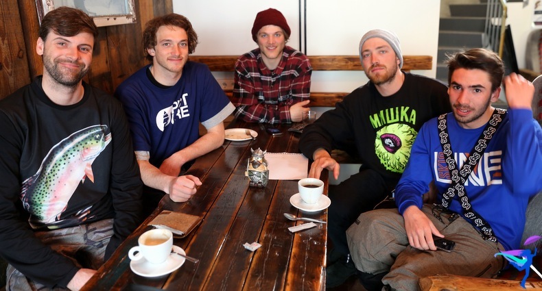 Akureyri Backpackers Hostel Iceland