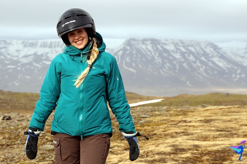 Quad Tour Iceland