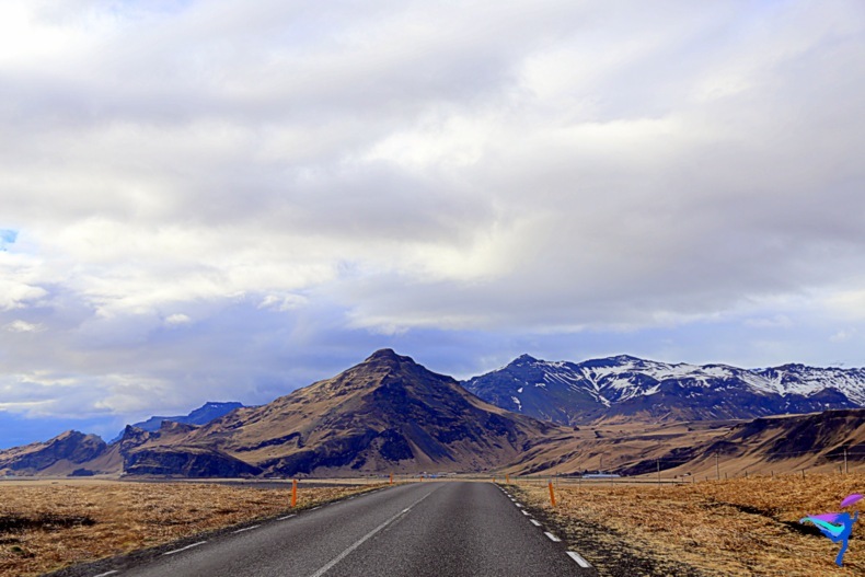 Iceland Ring Road Trip