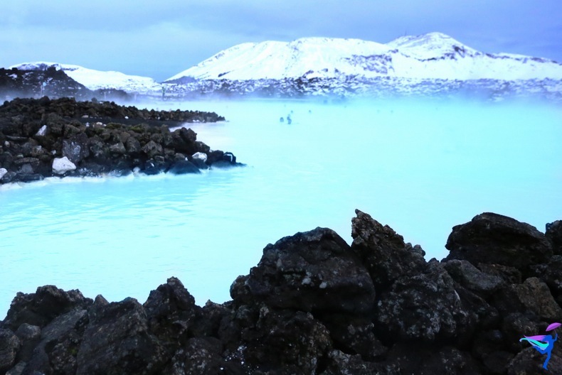 Iceland Ring Road Trip