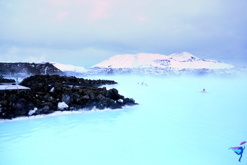 Iceland Blue Lagoon Review Tips