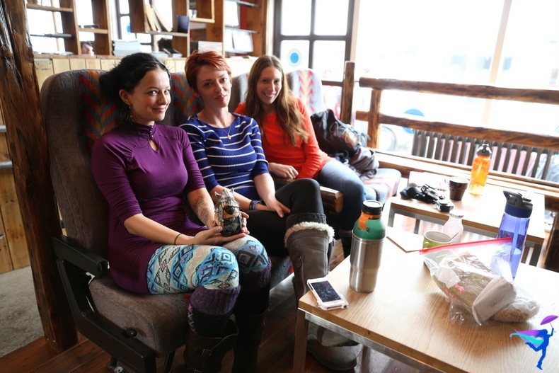 Akureyri Backpackers Hostel Iceland