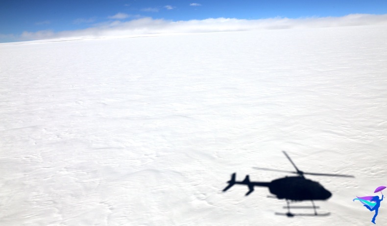 Aerial Photography Iceland Helo Helicopter