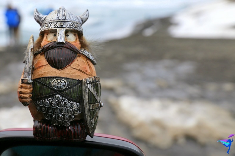Iceland Ring Road Trip