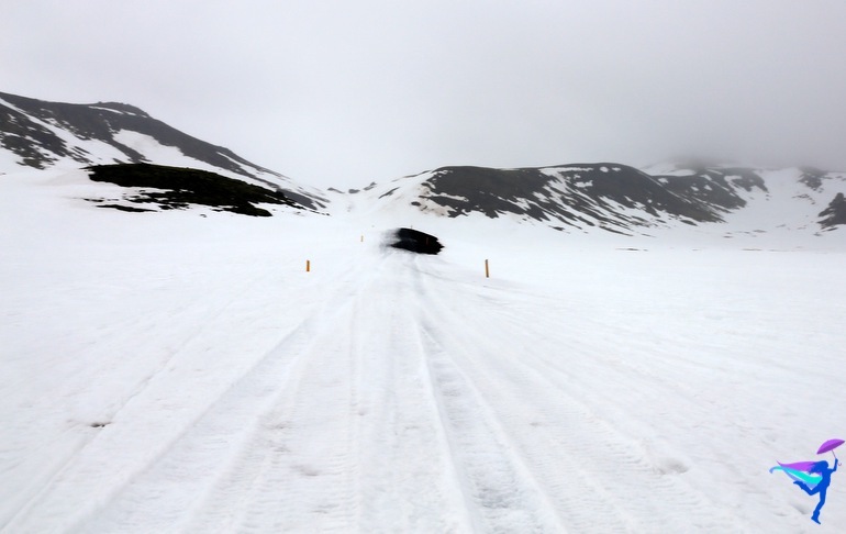 Winter Super-jeep Expedition tour Discover Iceland