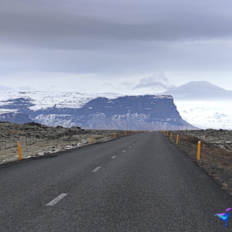 Iceland Ring Road Trip