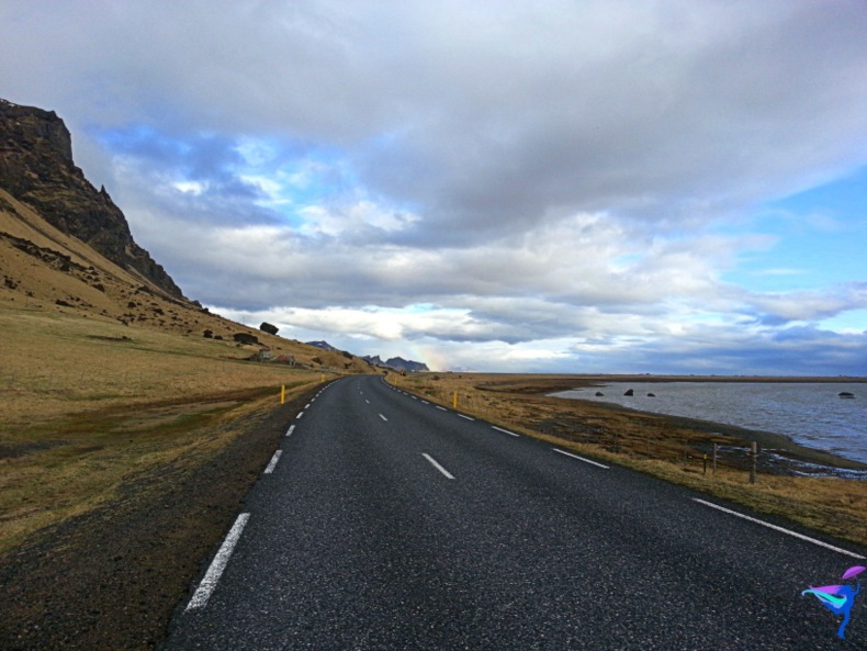 Iceland Ring Road Trip