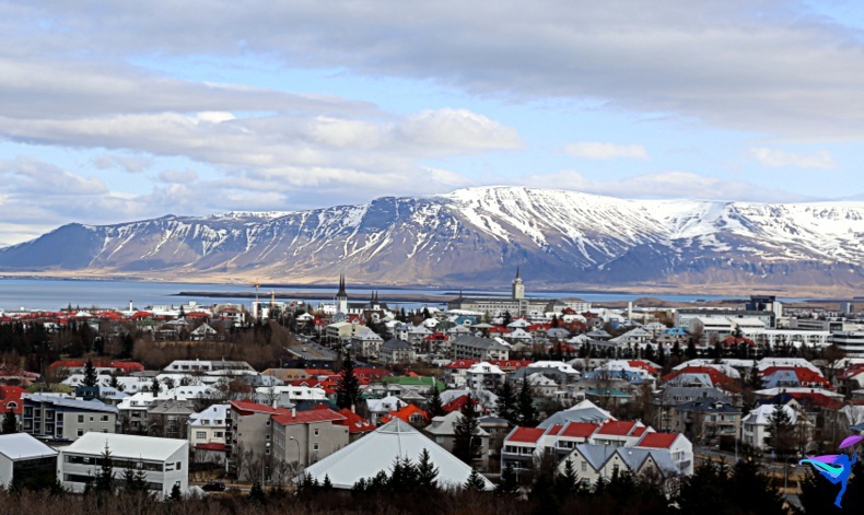 Iceland Ring Road Trip