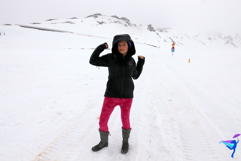 Winter Super-jeep Expedition tour Discover Iceland