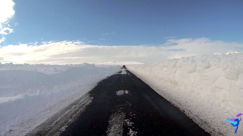 Iceland Ring Road Trip