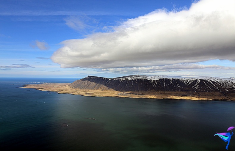 Aerial Photography Iceland