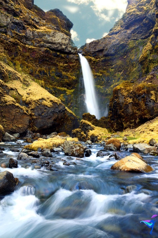 Iceland Ring Road Trip