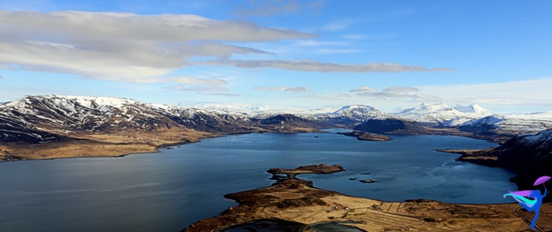 Aerial Photography Iceland