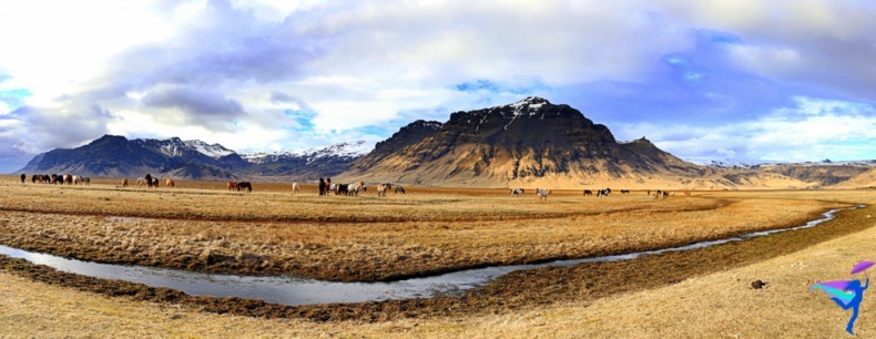 Iceland Ring Road Trip