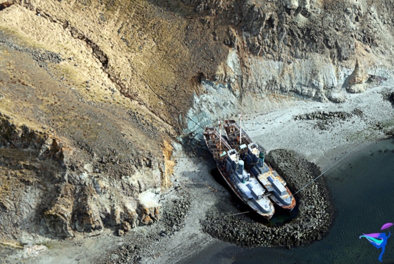 Aerial Photography Iceland