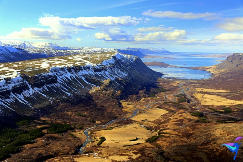 Aerial Photography Iceland