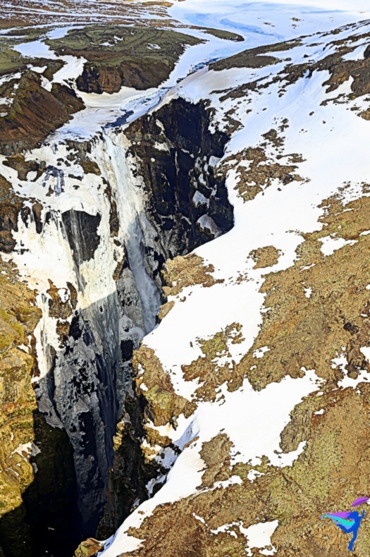 Aerial Photography Iceland