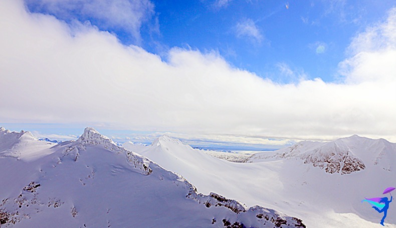 Aerial Photography Iceland