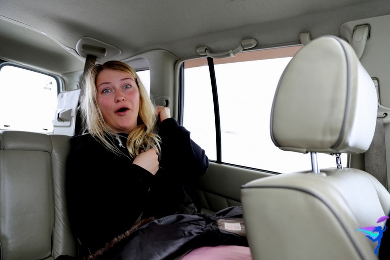 Winter Super-jeep Expedition tour Discover Iceland