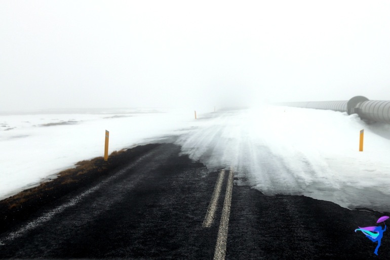 Winter Super-jeep Expedition tour Discover Iceland