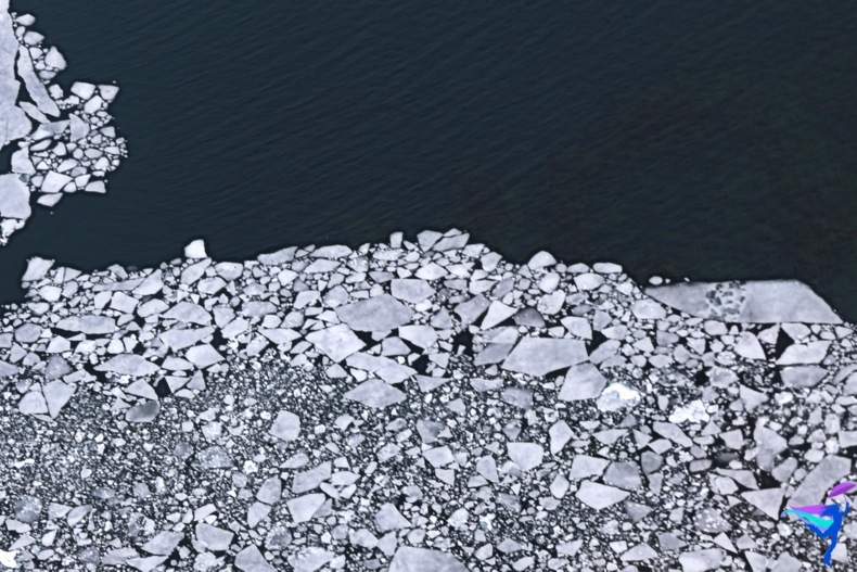 Aerial Photography Iceland
