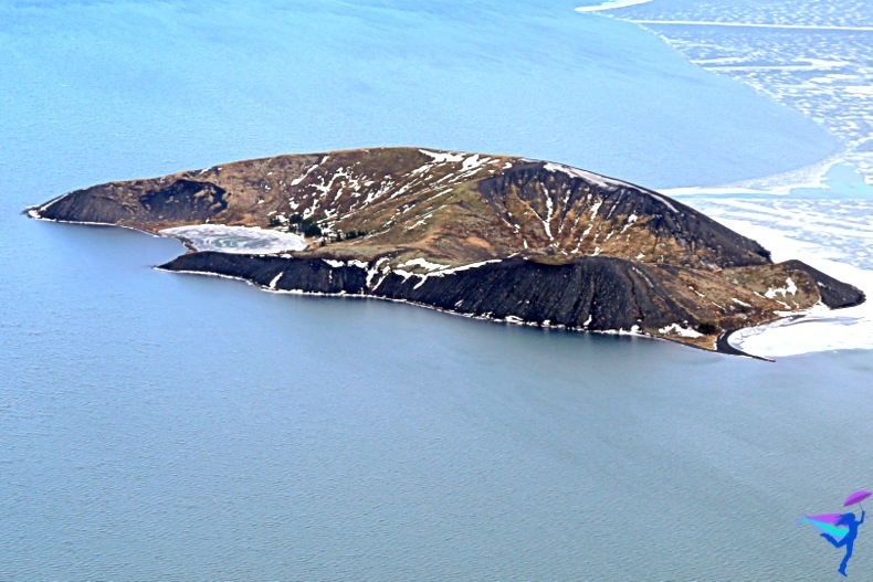 Aerial Photography Iceland