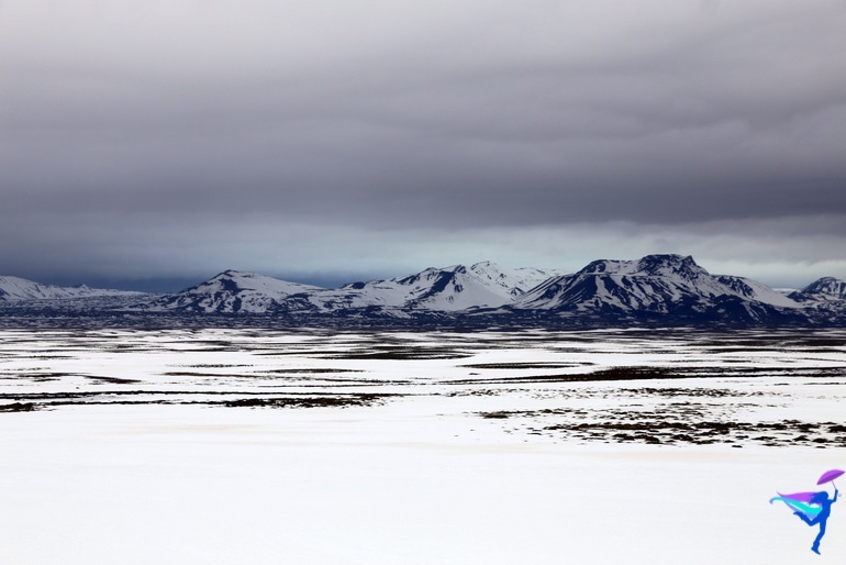 Winter Super-jeep Expedition tour Discover Iceland