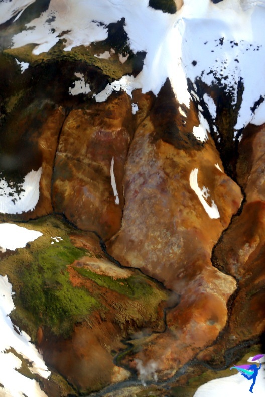 Aerial Photography Iceland