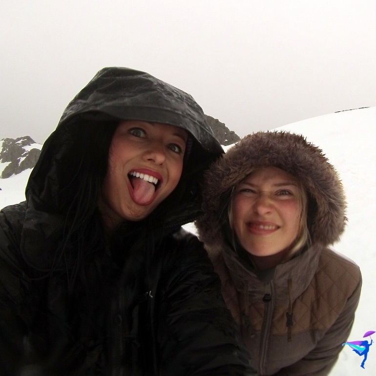 Winter Super-jeep Expedition tour Discover Iceland