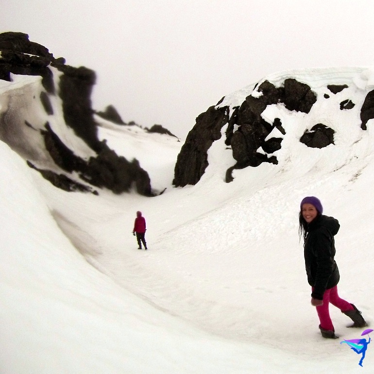 Winter Super-jeep Expedition tour Discover Iceland